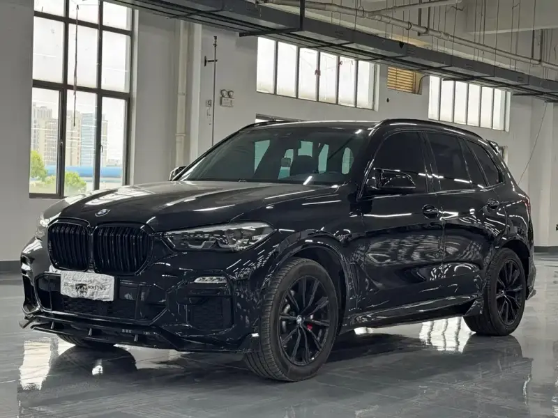 BMW X5 (Import)