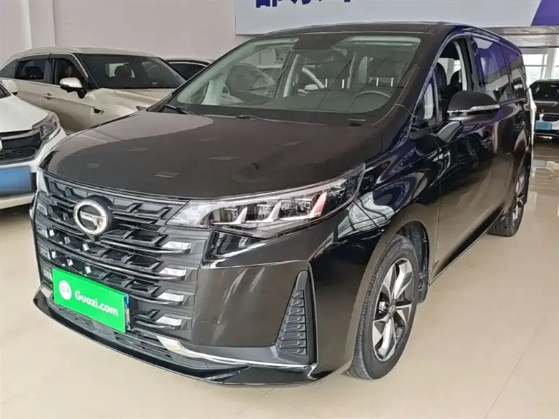 GAC Motor M6