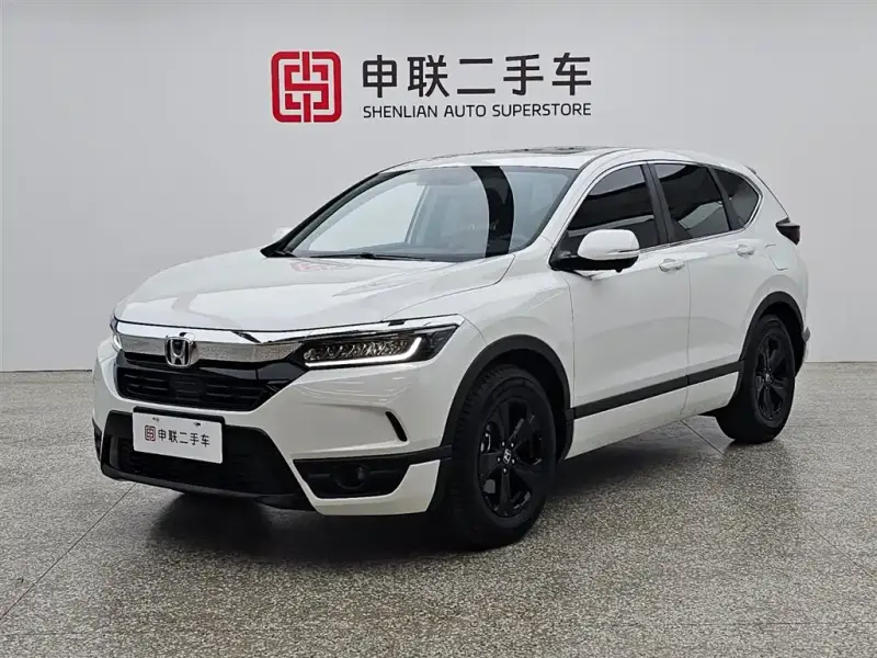 Honda Breeze