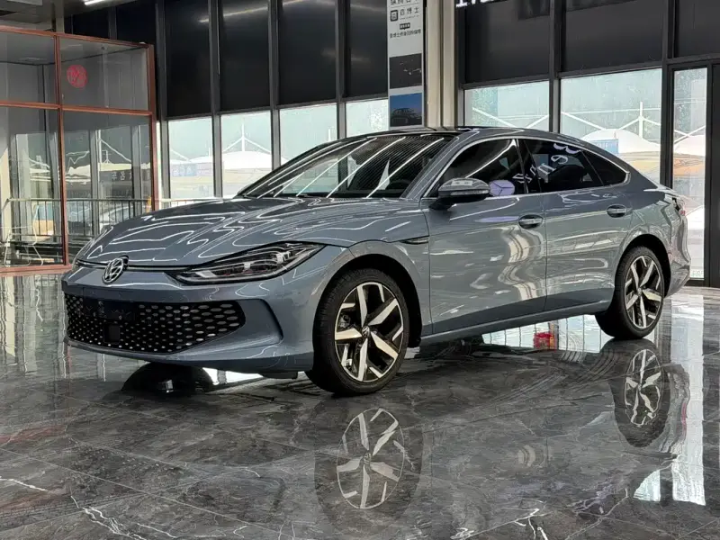 Volkswagen Lamando