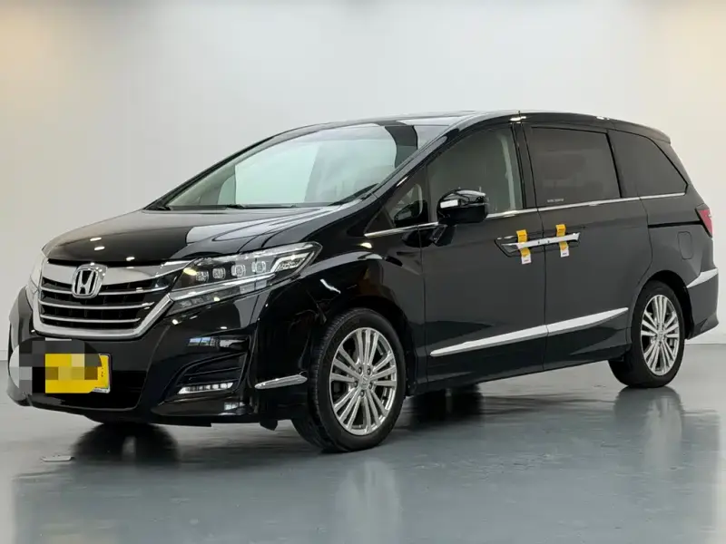 Honda Elysion