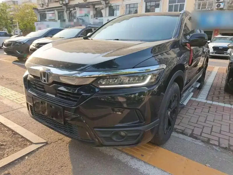 Honda Breeze