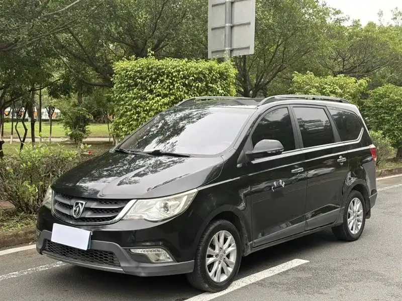 Baojun 730