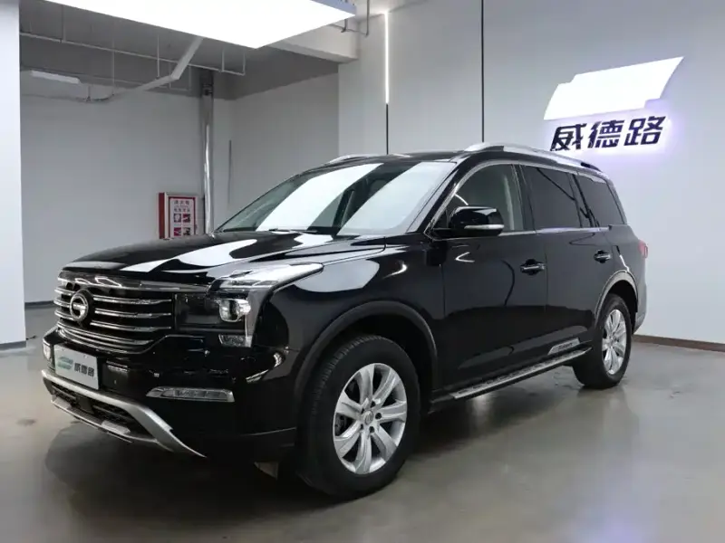 GAC Motor GS8