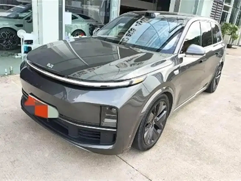 Li Auto L9
