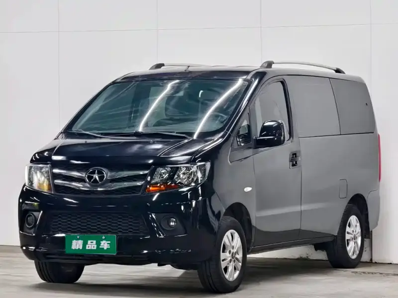 JAC Refine Refine M3