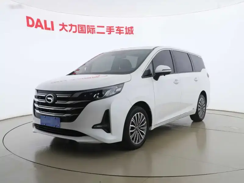 GAC Motor M6