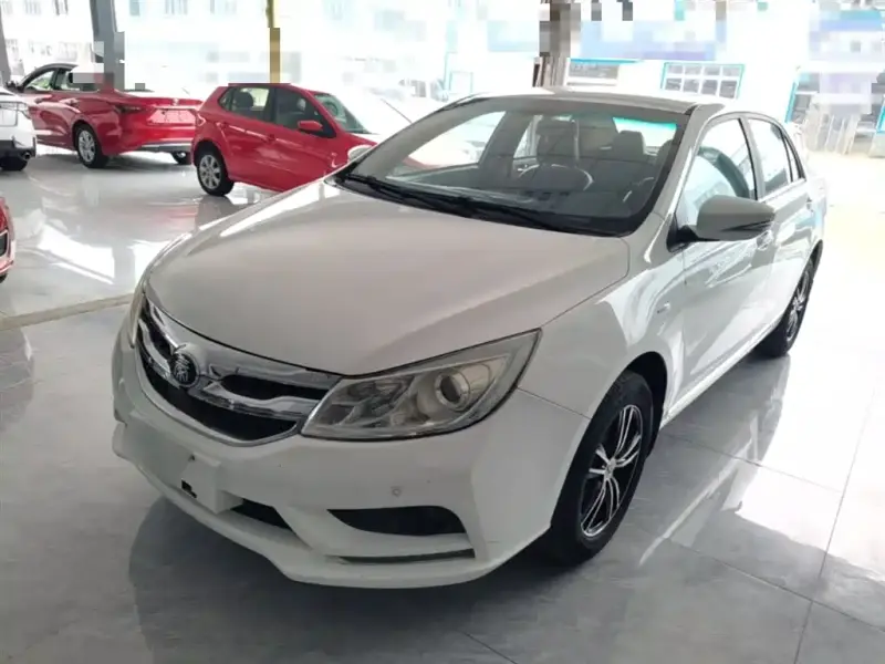 BYD Surui