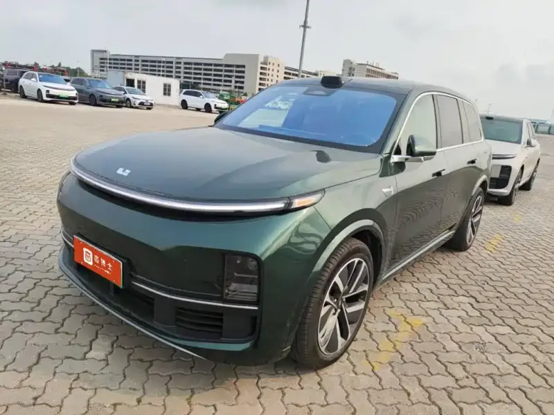 Li Auto L9