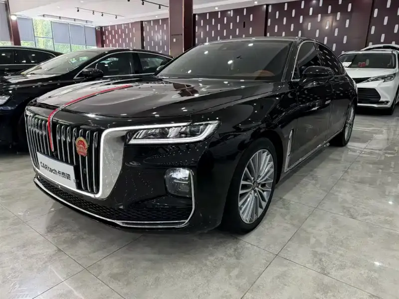 Hongqi H9