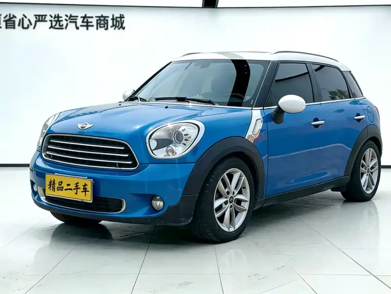 MINI Mini Countryman