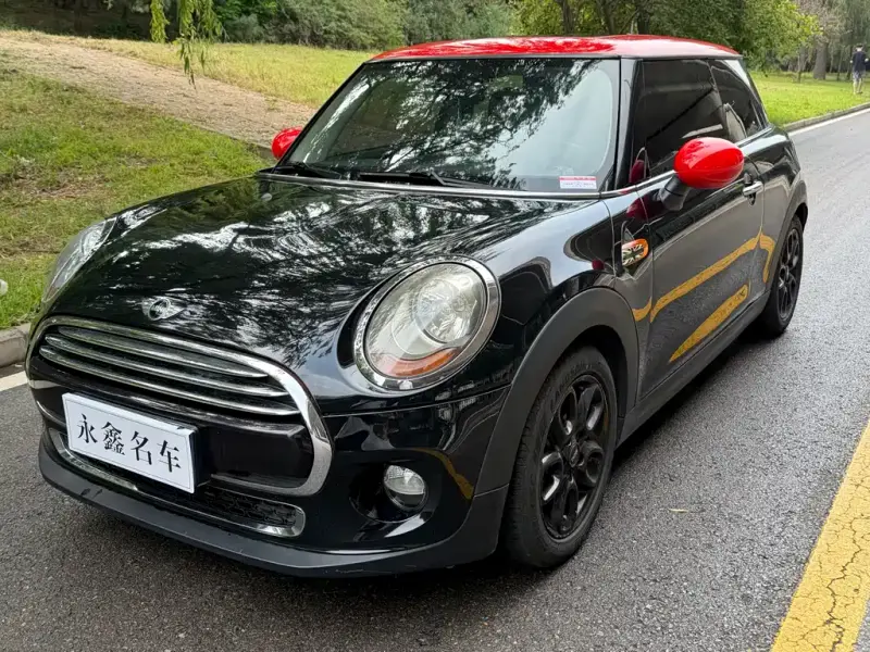 MINI Mini