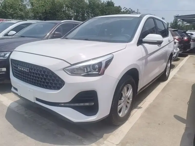 Haval M6