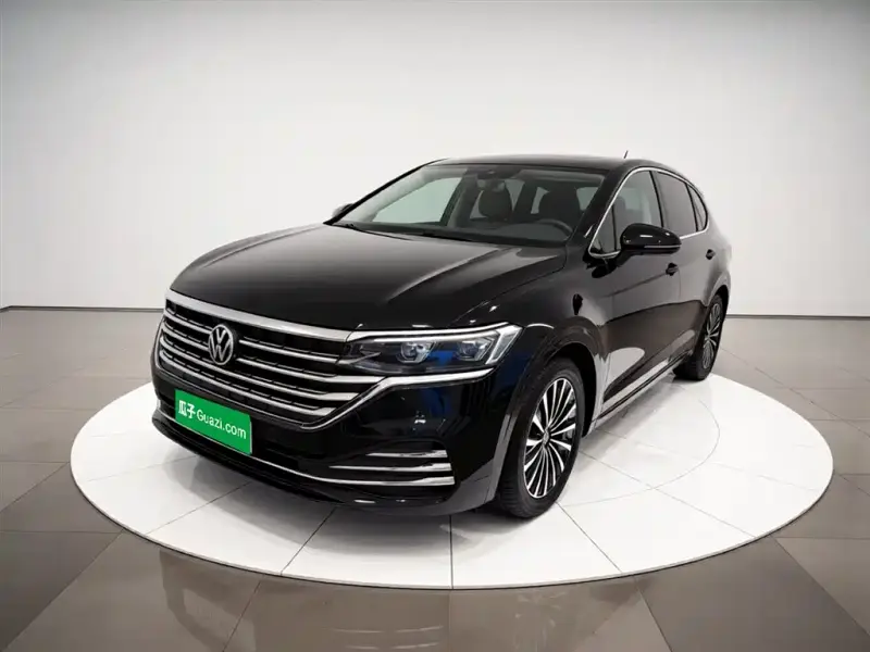Volkswagen Viloran