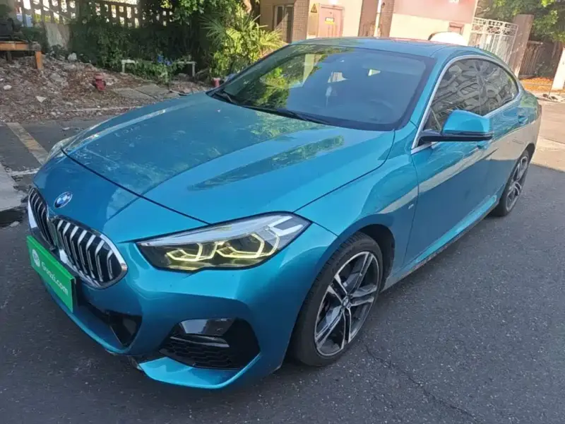 BMW 2-Series