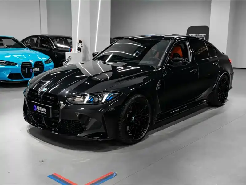 BMW M3