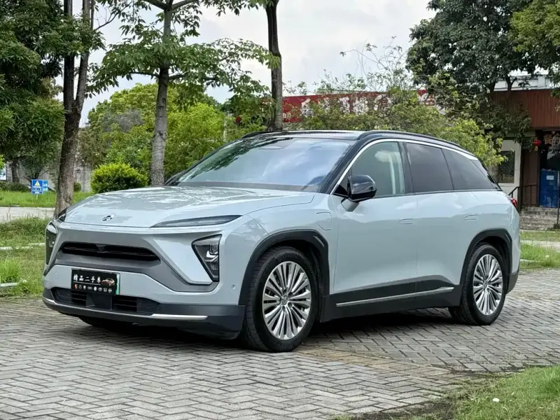 NIO ES6