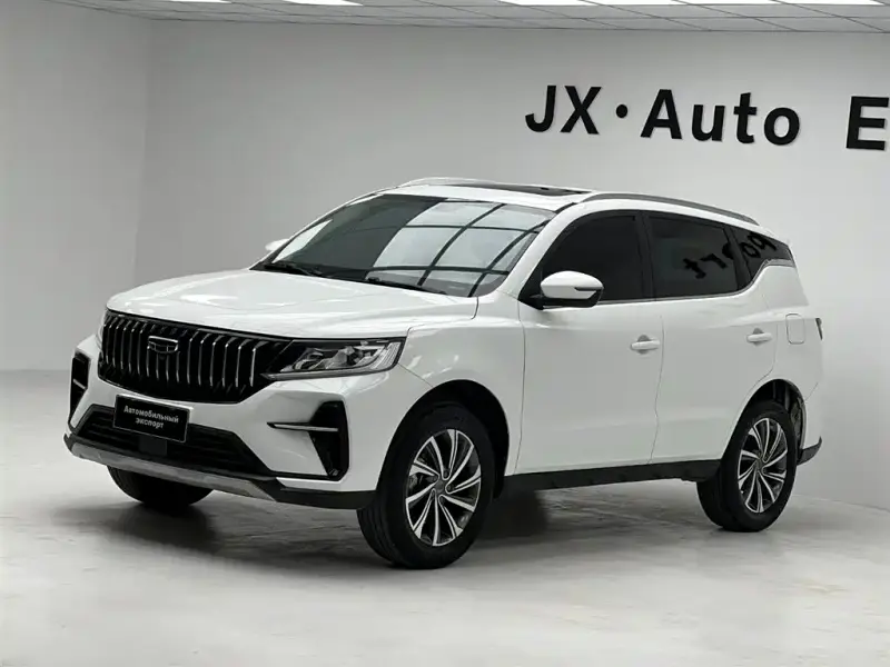 Geely Vision X6