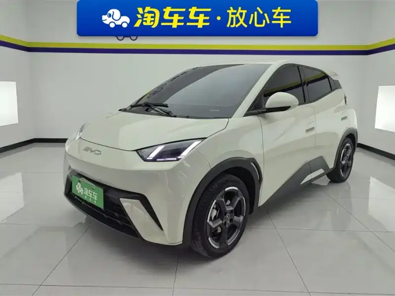 BYD Seagull