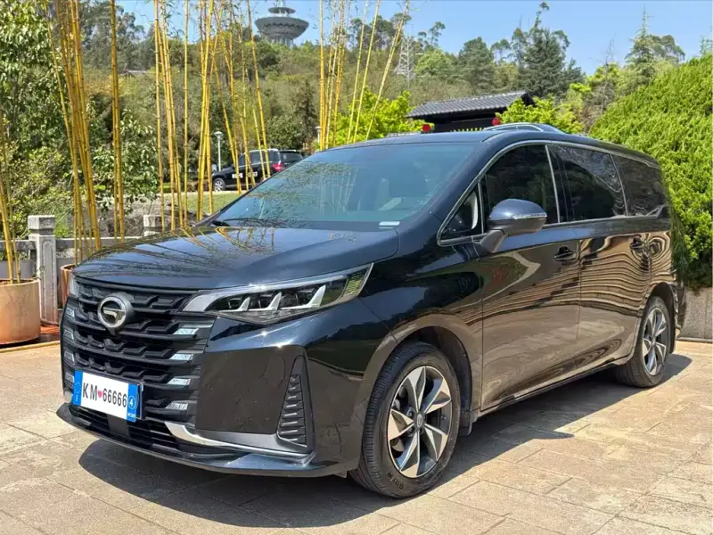 GAC Motor M6