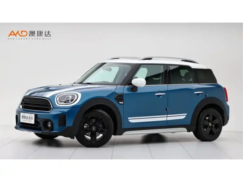 MINI Mini Countryman