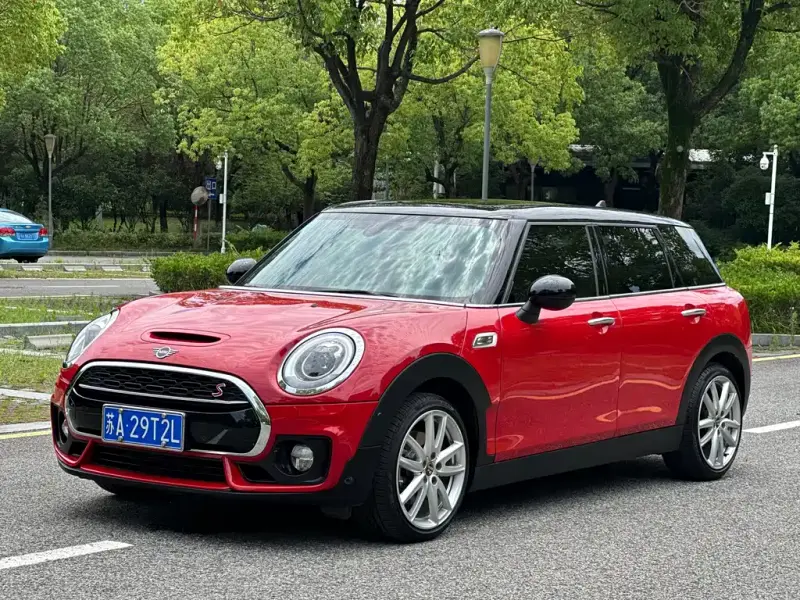 MINI Mini Clubman