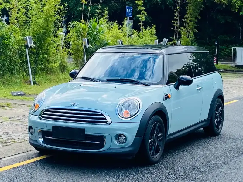 MINI Mini Clubman