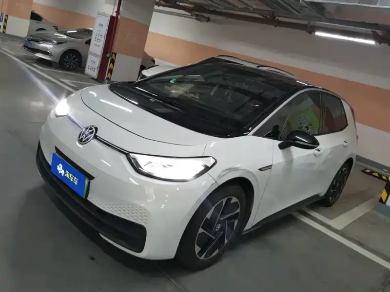 Volkswagen ID.3