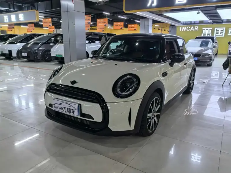 MINI Mini