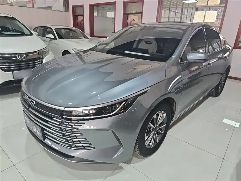 BYD Seal DM-i (Destroyer 05)