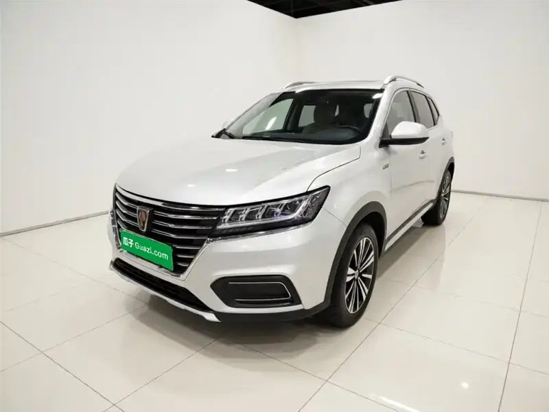 Roewe MG HS PHEV (RX5 New Energy)