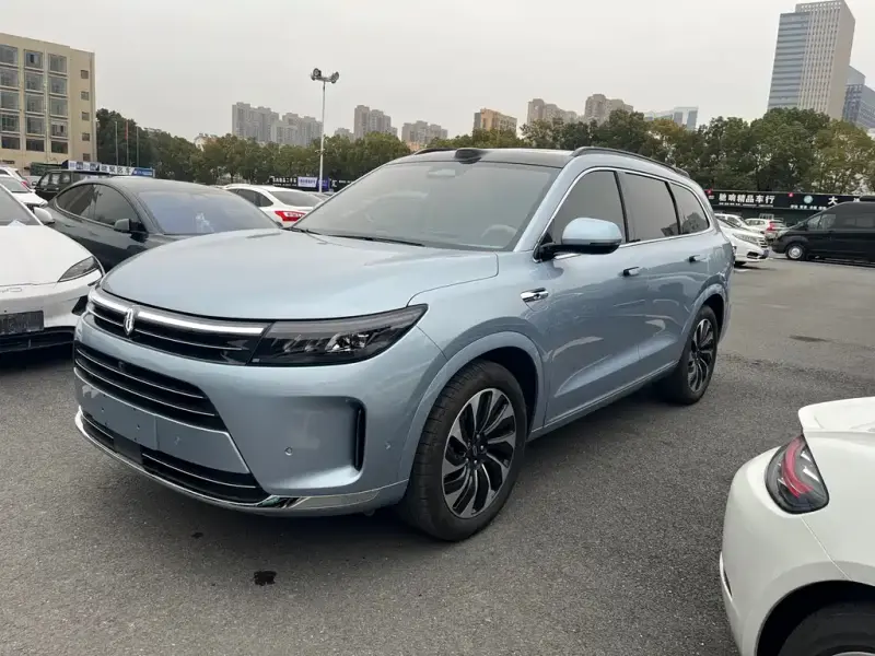 AITO M7