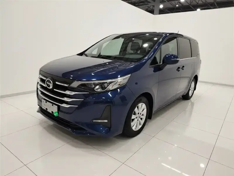 GAC Motor M6