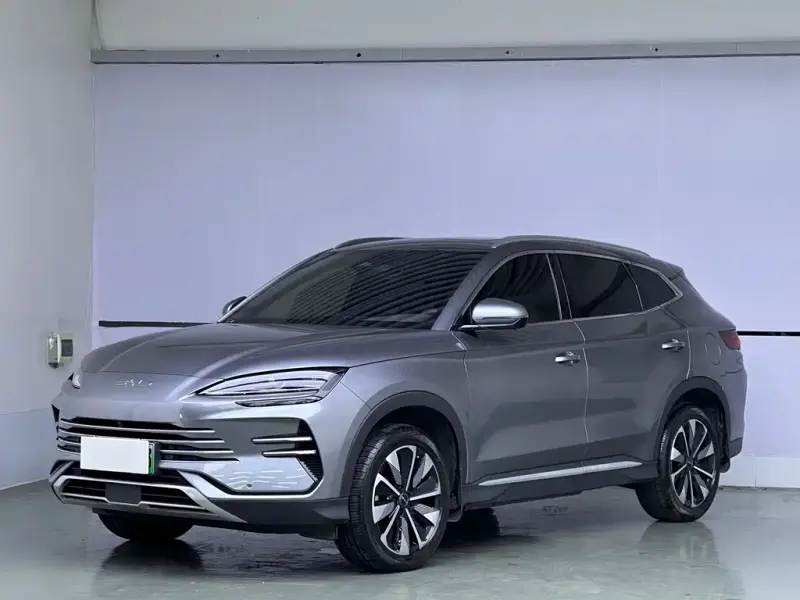BYD Seal U (PLUS New Energy)