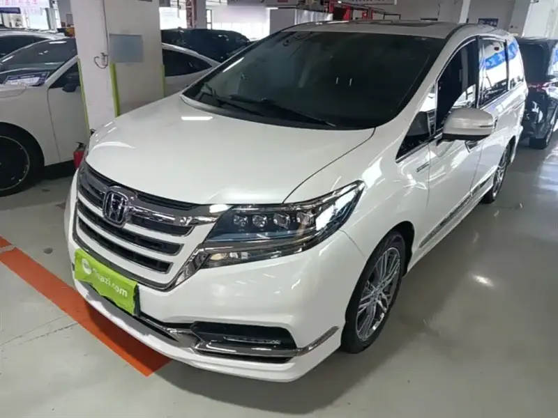 Honda Elysion