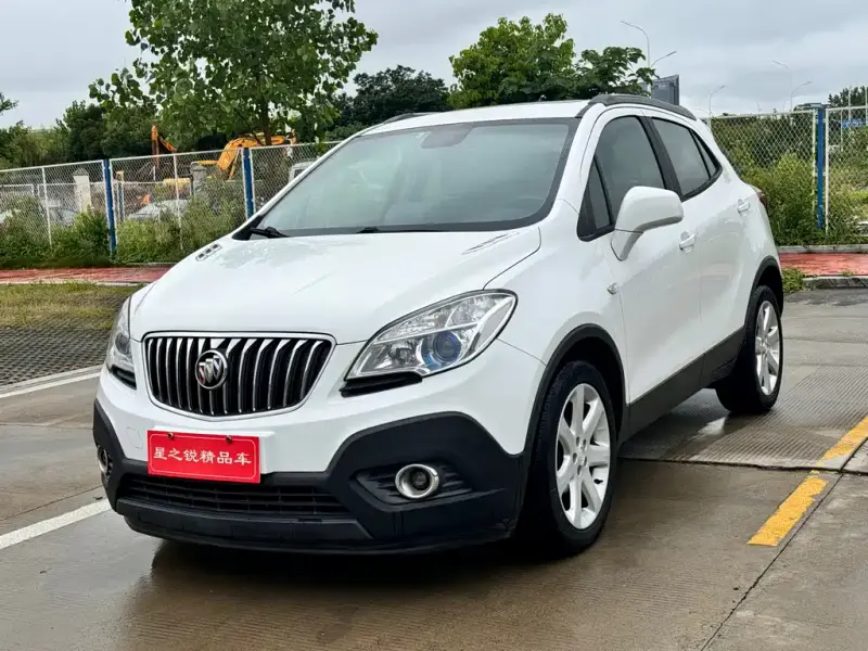 Buick Encore