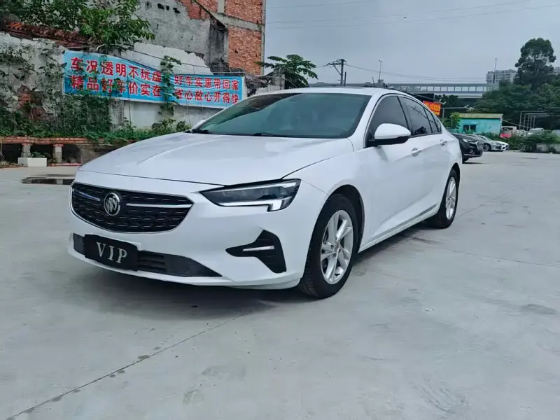 Buick Regal