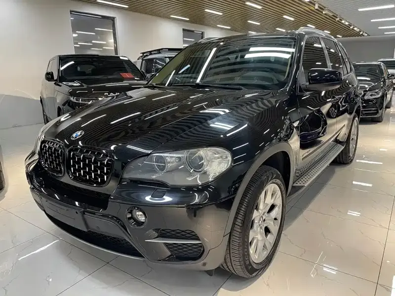 BMW X5 (Import)