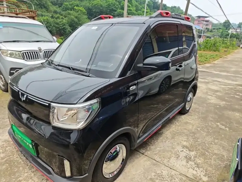 Wuling Hongguang Mini EV (MINIEV)