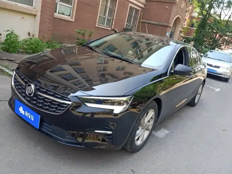 Buick Regal
