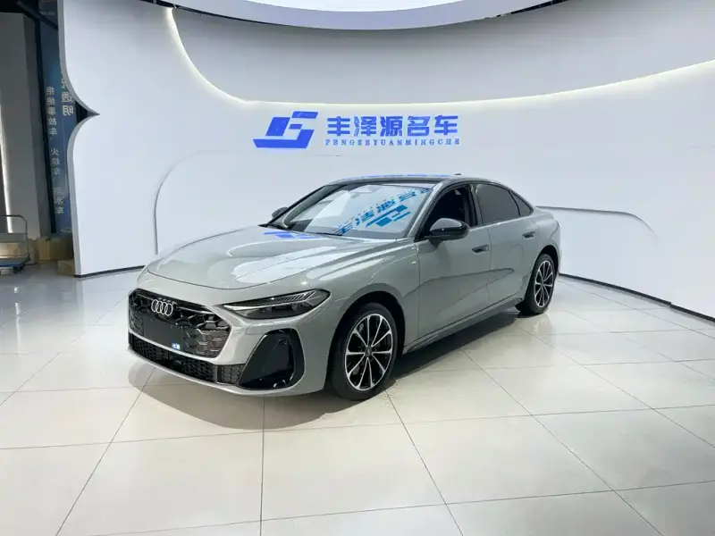 Audi A5L