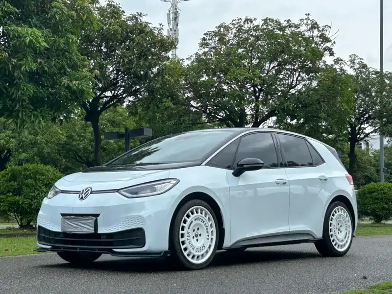 Volkswagen ID.3