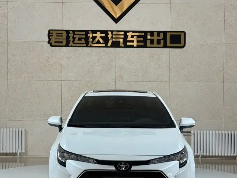 Toyota Levin