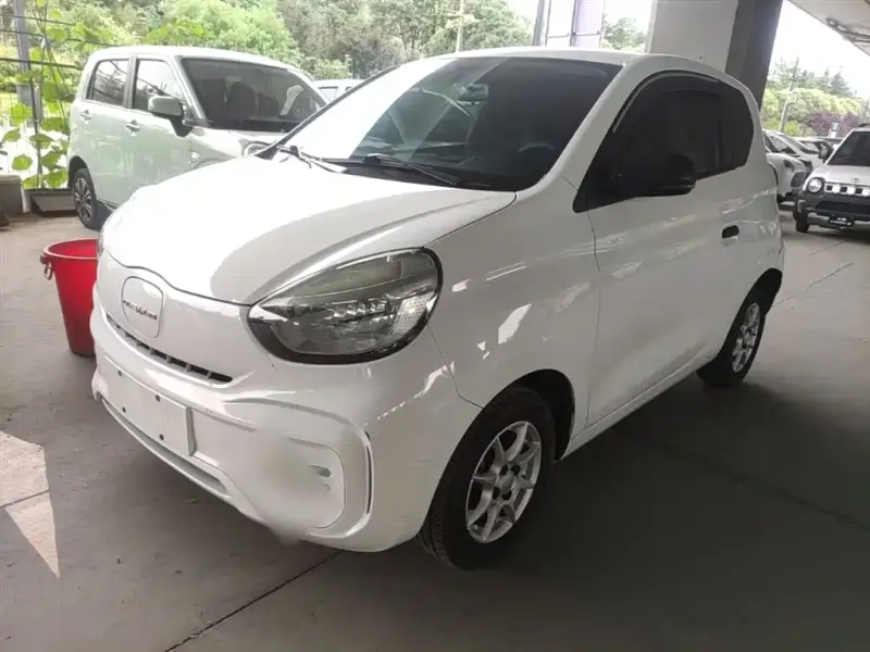 Roewe MG3 (Clever)