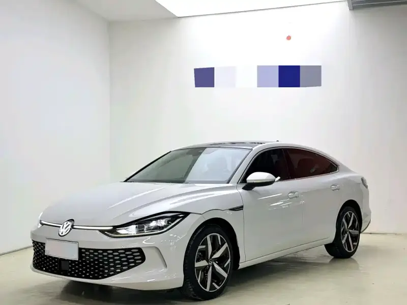 Volkswagen Lamando