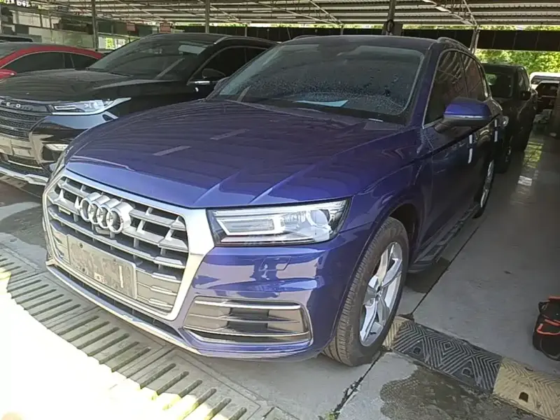 Audi Q5L