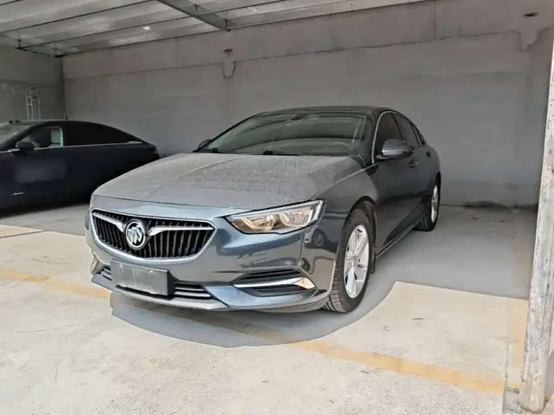 Buick Regal