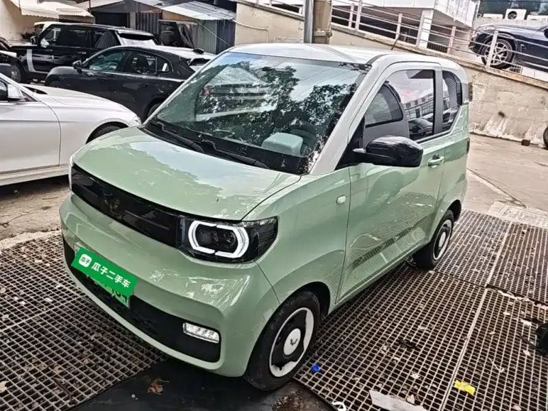 Wuling Hongguang Mini EV (MINIEV)