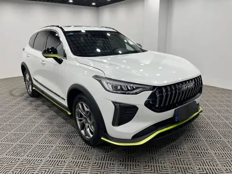 Haval Chitu