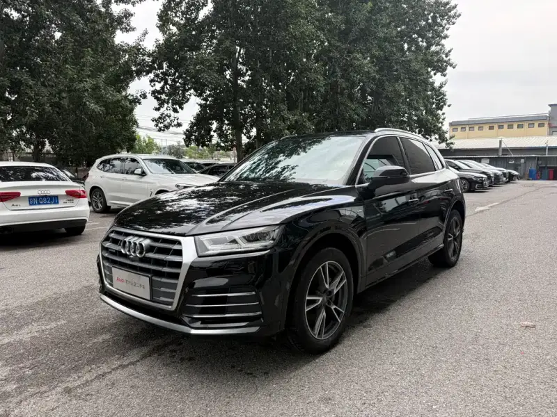 Audi Q5L